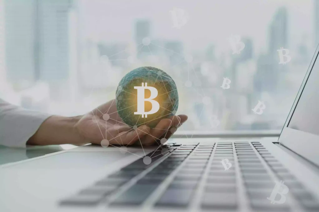 Investing in Cryptocurrencies