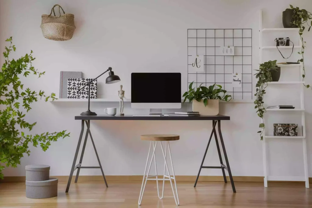 Gadget Home Office